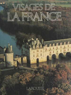 cover image of Visages de la France